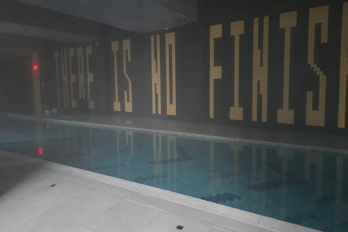Tratamento e limpeza de spa e hidromassagem residencial